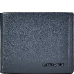 Samsonite Attack 3.0 Portemonnee RFID-bescherming Leder 10.5 cm  variant 2