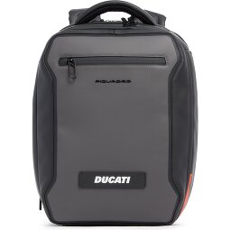 Piquadro Rover-reisrugzak met RFID-bescherming en laptopvak van 40 cm  variant 1
