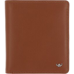 Golden Head Polo Portemonnee RFID-bescherming Leder 13 cm  variant 1