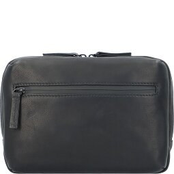 Leonhard Heyden Haags heuptasje leer 22 cm  variant 4