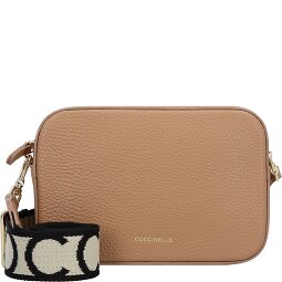 Coccinelle Tebe Schoudertas Leer 18 cm  variant 10