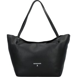 Patrizia Pepe Shopper Tas Leer 30 cm  variant 1