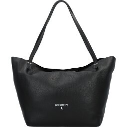 Patrizia Pepe Shopper Tas Leer 30 cm  variant 3
