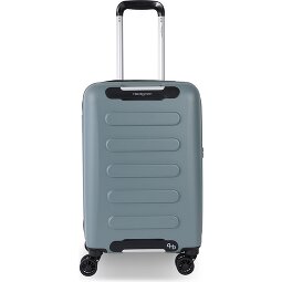 Hedgren Comby Grip S 4 wielen Cabinewagen S 55 cm  variant 1