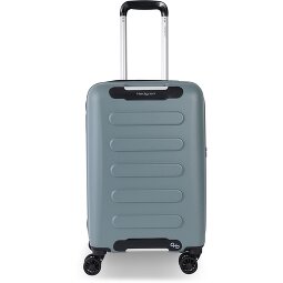 Hedgren Comby Grip S 4 wielen Cabinewagen S 55 cm  variant 2