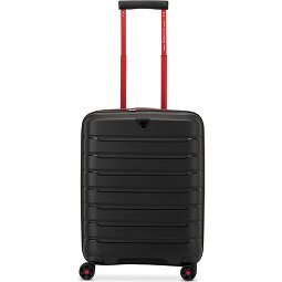 Roncato B-Flying Move 4 wielen Cabinewagen 55 cm met uitbreidingsplooi  variant 6