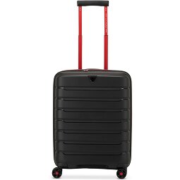 Roncato B-Flying Move 4 wielen Cabinewagen 55 cm met uitbreidingsplooi  variant 11