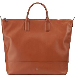 DuDu Judith Shopper Tas Leer 41 cm  variant 2