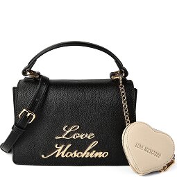 Love Moschino Heart Charm Handtas Leer 21 cm  variant 1