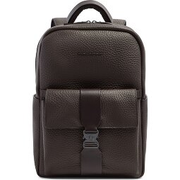 Piquadro Materia Dagrugzak Leder 48 cm Laptopvak  variant 2