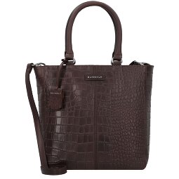 Burkely Cool Colbie Shopper Tas Leer 26 cm  variant 2 Burkely Cool Colbie Shopper Tas Leer 26 cm  variant 2