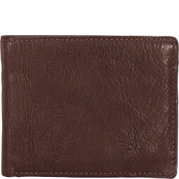 Harold's Onderzeeër Portemonnee II Leer 12 cm  variant 1