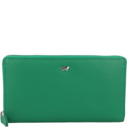 Braun Büffel Joy Portemonnee RFID-bescherming Leer 19 cm  variant 2