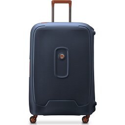 Delsey Paris Moncey 4 wielen Trolley 76 cm  variant 2