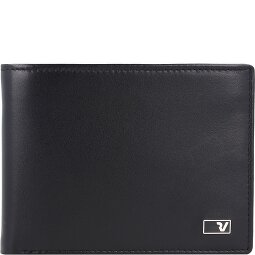 Roncato Firenze Portemonnee RFID Leer 12 cm  variant 2