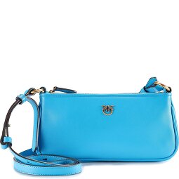 PINKO Half Moon Schoudertas Leer 23 cm  variant 1