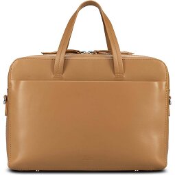 Jost Arva Koffer Leer 36 cm Laptop compartiment  variant 3