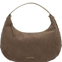 Hey Marly Lifetime Sister Suede Schoudertas M Leder 35.5 cm  variant 1