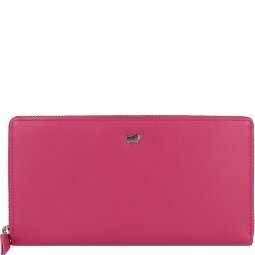 Braun Büffel Joy Portemonnee RFID-bescherming Leer 19 cm  variant 5