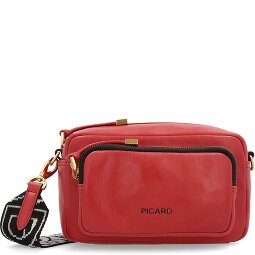 Picard Soulmate Schoudertas Leer 20 cm  variant 3