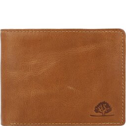 Greenburry Tornado Portemonnee RFID-bescherming Leer 13 cm  variant 1