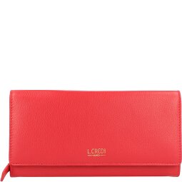 L.Credi Evelyn portemonnee leer 20 cm  variant 2