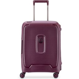 Delsey Paris Moncey 4-wiel trolley 55 cm  variant 5