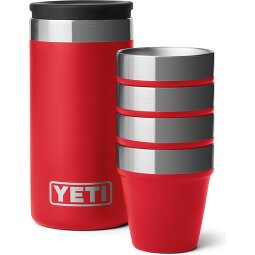 Yeti Borrelglaasjes 48 ml  variant 2