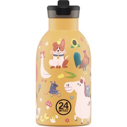 24Bottles Kids Clima drinkfles 300 ml  variant 1