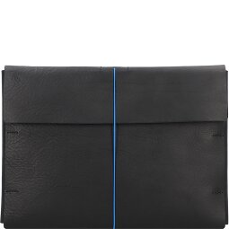 Harold's Keeper Laptop hoes Leer 32 cm  variant 3