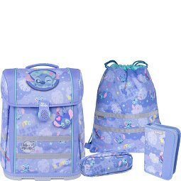 McNeill Perfecto Schooltas set 5-delig  variant 8