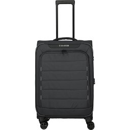 Travelite Skaii 4 wielen Trolley M 67 cm  variant 1