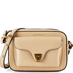 Coccinelle Beat Soft Mini tas Schoudertas Leer 18 cm  variant 2