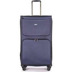 Stratic Bendigo Light Plus 4-wielige trolley 84 cm Laptopvak  variant 4