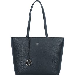 Braun Büffel Hanna Shopper Tas S Leer 38 cm  variant 4