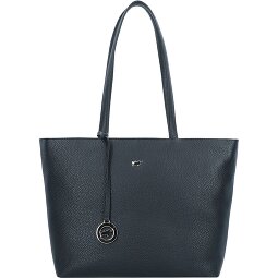 Braun Büffel Hanna Shopper Tas S Leer 38 cm  variant 5