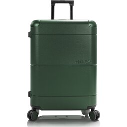 Heys Zen 4 wielen Trolley M 66 cm met uitbreidingsplooi  variant 5 Heys Zen 4 wielen Trolley M 66 cm met uitbreidingsplooi  variant 5