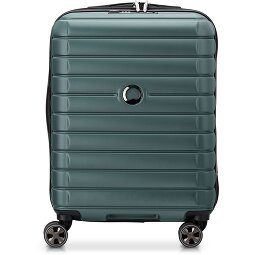 Delsey Paris Shadow 5.0 Slim 4-Wiel Cabin Trolley 55 cm  variant 2