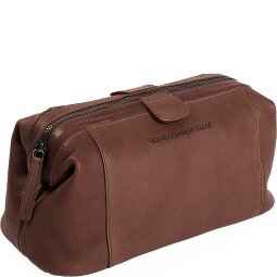 The Chesterfield Brand Vince Toilettas Leer 29 cm  variant 1