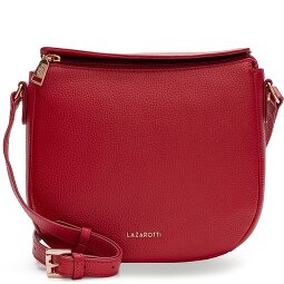 Lazarotti Bologna Leather Schoudertas Leer 25 cm  variant 5