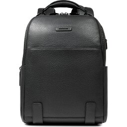 Piquadro Modus Special Dagrugzak Leer 37 cm Laptop compartiment  variant 1