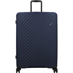 Jump Levante 4 wielen Trolley 75 cm  variant 2