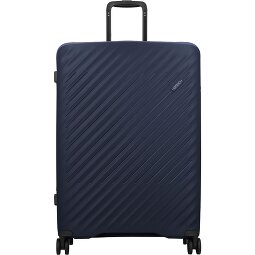 Jump Levante 4 wielen Trolley 75 cm  variant 2