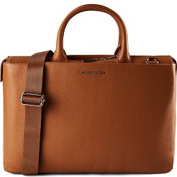 Mandarina Duck Mellow Urban Handtas Leer 40 cm Laptop compartiment  variant 3