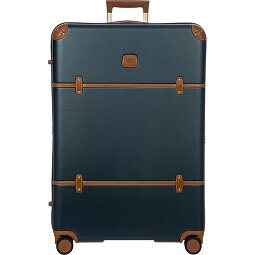 Bric's Bellagio 4 wielen Trolley 82 cm met uitbreidingsplooi  variant 1
