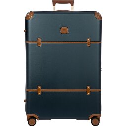 Bric's Bellagio 4 wielen Trolley 82 cm met uitbreidingsplooi  variant 1