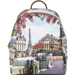 Y Not? Yesbag Dagrugzak 34 cm Laptop compartiment  variant 3