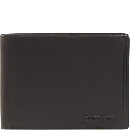 Samsonite Attack 3.0 Portemonnee RFID-bescherming Leder 13 cm  variant 2