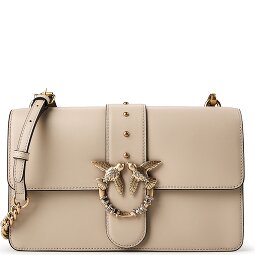 PINKO Love One Crossbody tas Leder 27 cm  variant 1