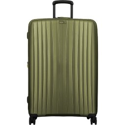 Jump Enais 4 wielen Trolley 75 cm met uitbreidingsplooi  variant 3